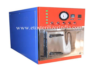 Eto Sterilizer machine for Hospitals eto sterilizer for hospital