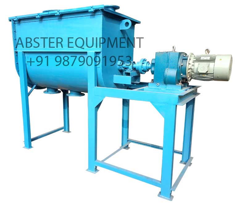 stainless steel ribbon blender stainless steel ribbon blender