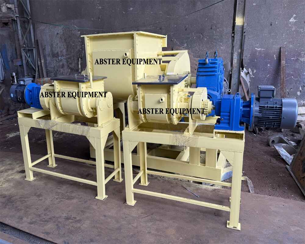 Double Z Blade Mixer Machine, sigma mixer