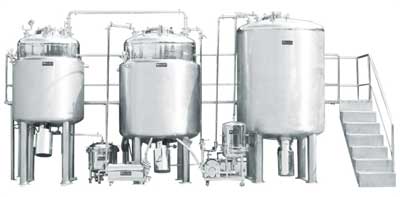 syrup-manufacturing-plant, Syrup Making Machine syrup-manufacturing-plant, Syrup Making Machine